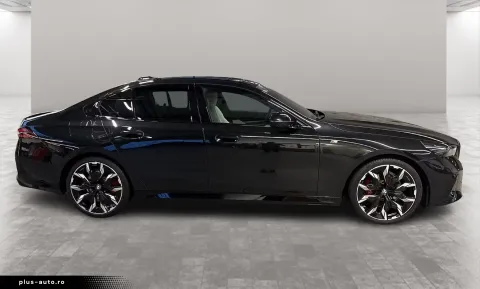 BMW 520 — poza 3