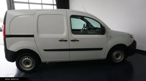 Renault Kangoo — poza 2