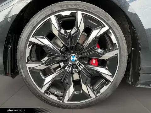 BMW 520 — poza 3