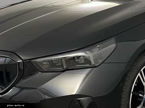 BMW 550 — poza 3