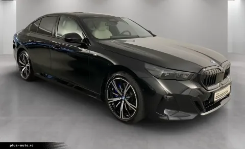 BMW 550