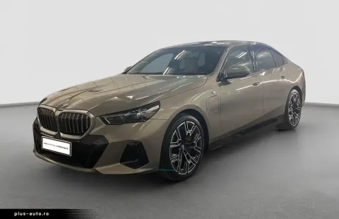BMW 550 — poza 2