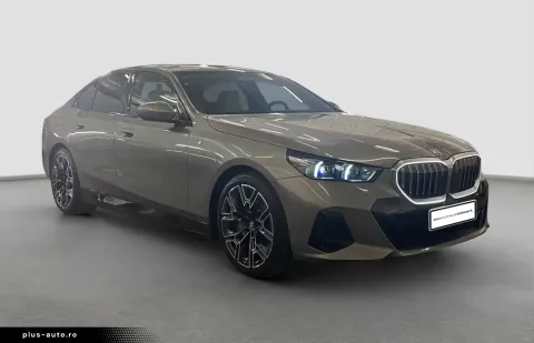 BMW 550
