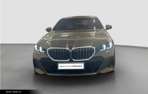 BMW 550 — poza 3