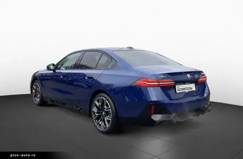 BMW 540 — poza 3