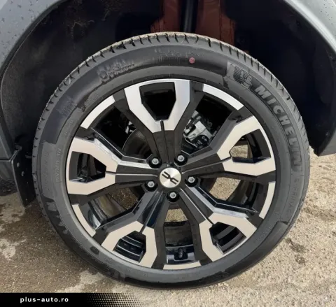 Dacia Duster — poza 2
