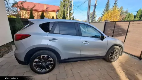 Mazda CX-5 — poza 2