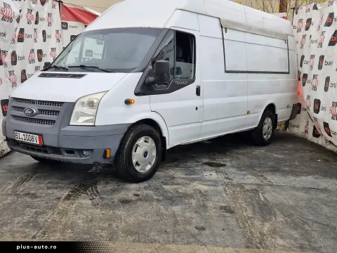 Ford Transit — poza 3