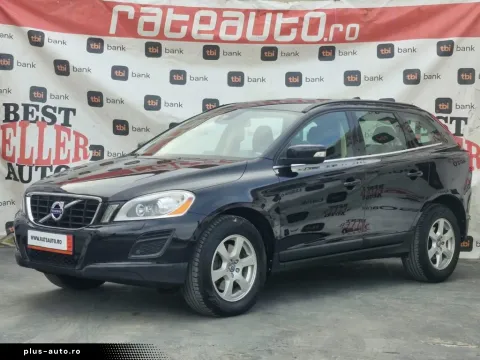 Volvo Xc60 — poza 3