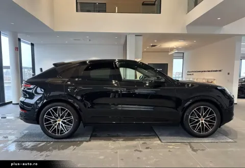 Porsche Cayenne — poza 3
