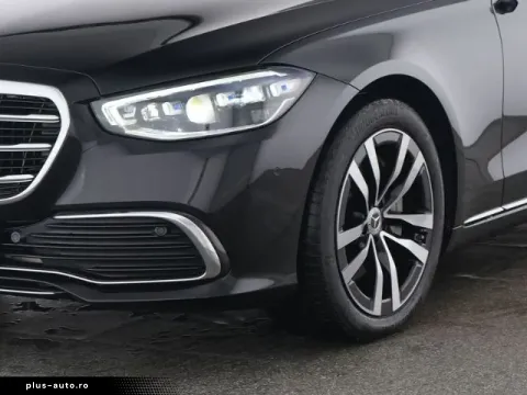 Mercedes-Benz S 580 — poza 3