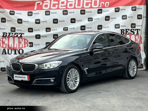 BMW 318 — poza 3