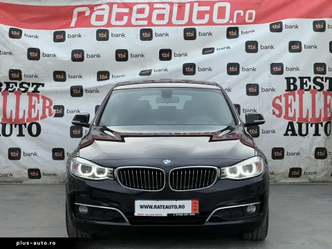 BMW 318 — poza 2
