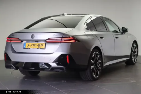 BMW 550 — poza 3