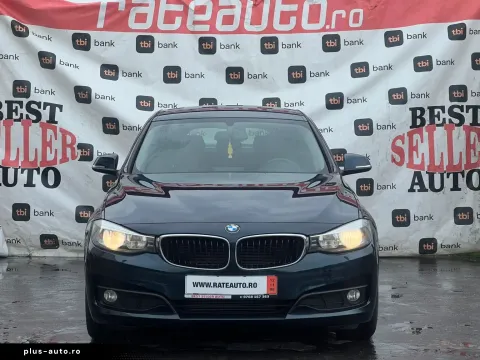 BMW 318 — poza 2
