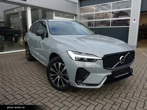 Volvo Xc60 — poza 2