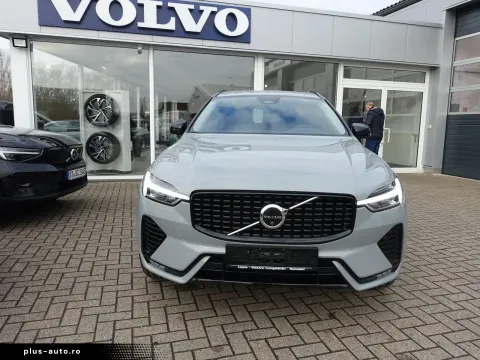 Volvo Xc60 — poza 3