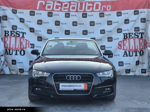 Audi A5 — poza 2