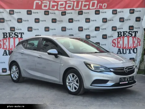 Opel Astra — poza 3