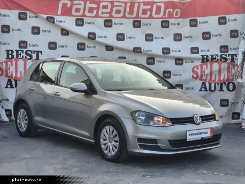 Volkswagen Golf — poza 3