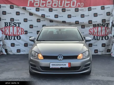 Volkswagen Golf — poza 2