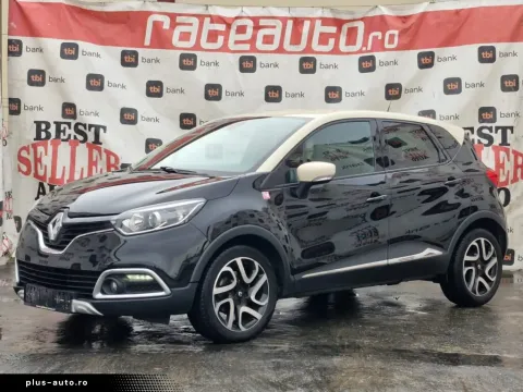 Renault Captur — poza 3