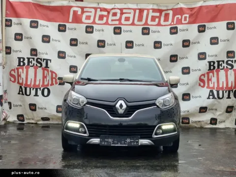 Renault Captur — poza 2
