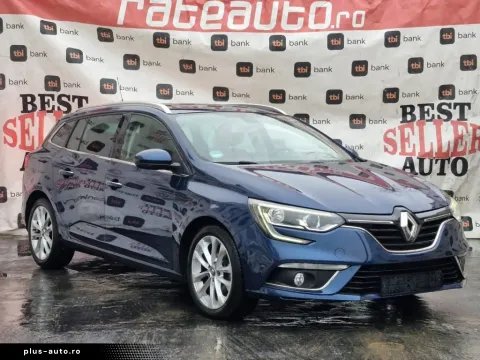 Renault Megane — poza 3