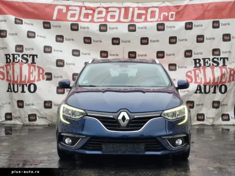 Renault Megane — poza 2