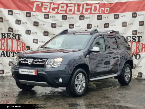 Dacia Duster — poza 3