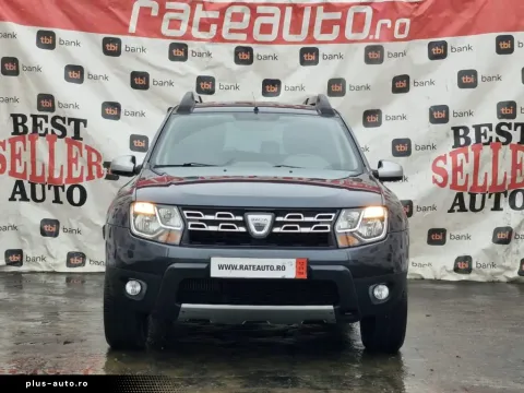 Dacia Duster — poza 2