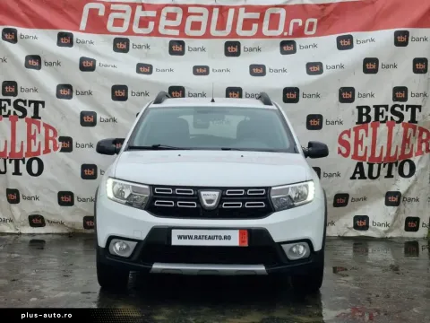Dacia Logan — poza 2