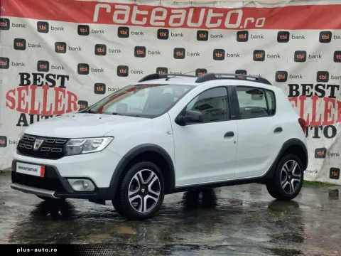 Dacia Logan — poza 3
