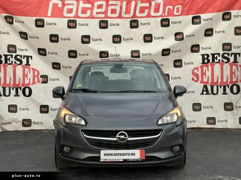 Opel Corsa — poza 2
