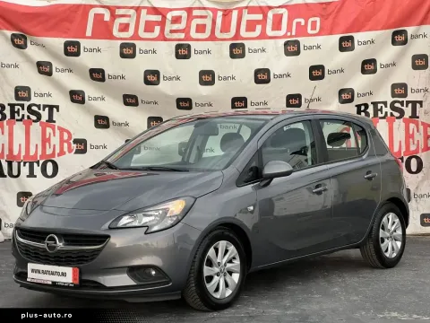 Opel Corsa — poza 3
