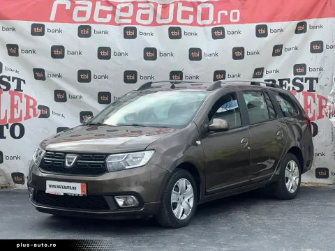 Dacia Logan — poza 3