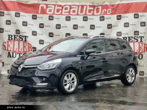 Renault Clio — poza 3