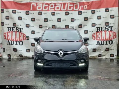 Renault Clio — poza 2