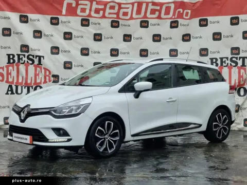 Renault Clio — poza 3