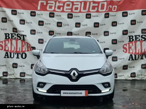 Renault Clio — poza 2