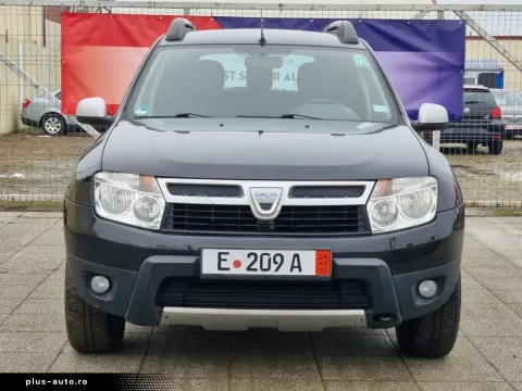 Dacia Duster — poza 2