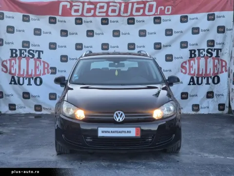 Volkswagen Golf — poza 2