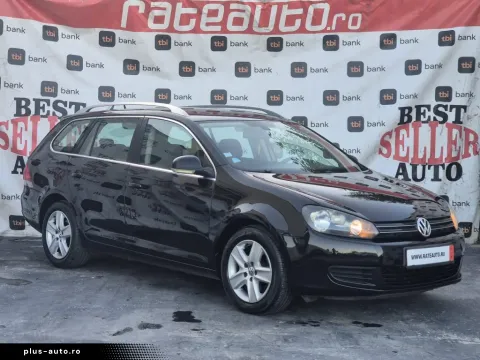 Volkswagen Golf — poza 3