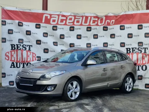 Renault Megane — poza 3