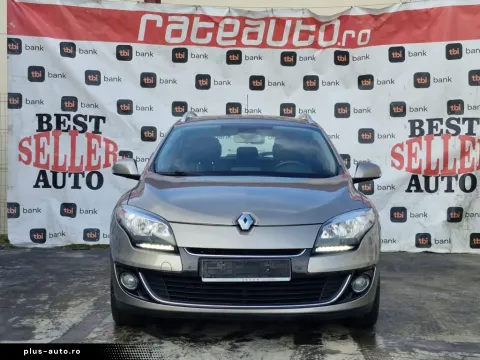 Renault Megane — poza 2
