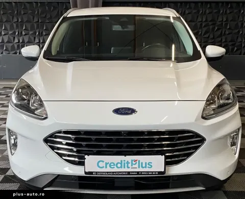 Ford Kuga — poza 2