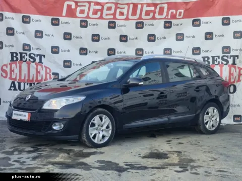Renault Megane — poza 3