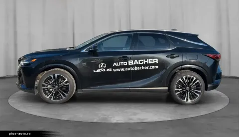 Lexus Rx 350 — poza 3