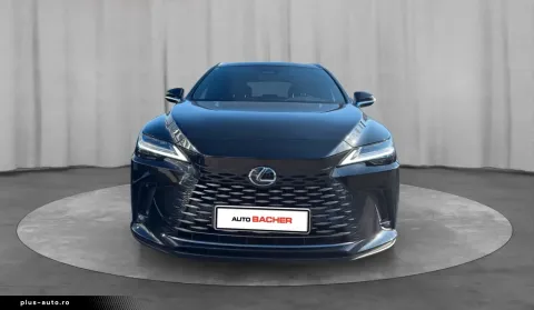 Lexus Rx 350 — poza 2