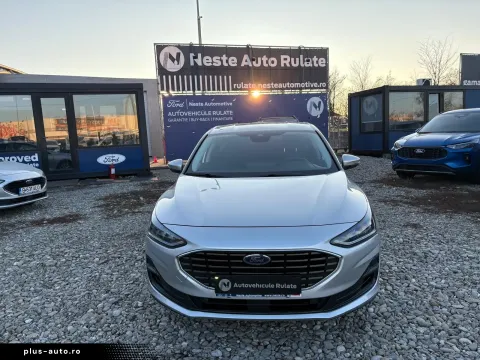 Ford Focus — poza 3